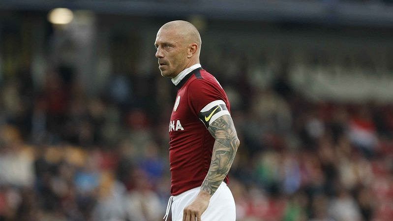 Řepka: Věřím, že vyhrajeme Konferenční ligu. Koubek u repre? Svaz vařil z vody